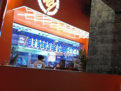 -神府路壹号·海鲜烧烤排档(三坊七巷店)