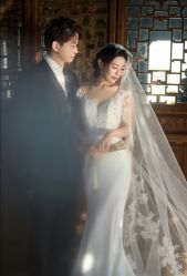 -米兰尊荣婚纱摄影·婚纱照会馆