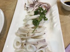 -肥信潮菜(科新路店)
