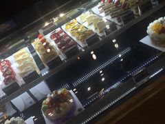 -FASHION BAKERY法森贝克(新德路店)