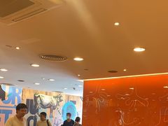 -大快活(罗湖商业城分店)