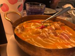 -CHINCHIN 青青·泰国料理(万象食家店)