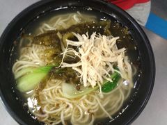 -天津职业大学北辰校区-食堂