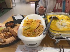 -泰悦澜·泰国餐厅(万象城店)