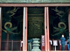 -报恩寺(平武县)