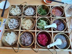 -太原面食店(解放路店)