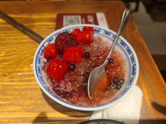 -马厂老火锅(胜太路店)