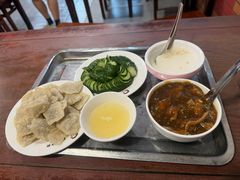 -姚记炒肝店(鼓楼店)