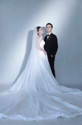 -巴黎经典婚纱摄影PARISSIC