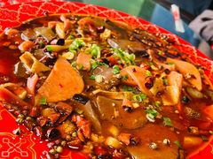 -老地方农家菜(昌黎一店)