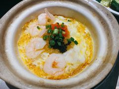 -烎记烧烤(蓝天花园店)