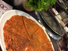 -小本家韩式烤肉(紫藤路店)