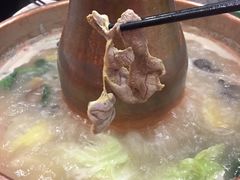 -北门涮肉·铜锅涮肉(南锣鼓巷店)