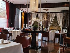 -北京金融街丽思卡尔顿酒店·意味轩 Cepe