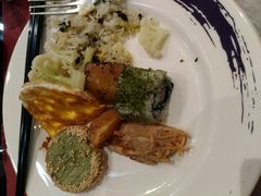 -温德姆至尊酒店·海鲜自助餐厅(海沧店)