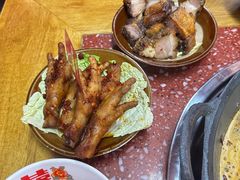 -赵美丽·重庆社区火锅·直营店(火车东站·中豪国际店)