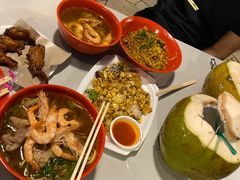 -纽顿熟食中心