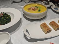 -苏淮景·苏闽融创菜·海鲜(原空港井河轩店)