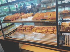 -BreadTalk面包新语(龙之梦购物中心莘庄店)