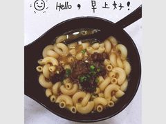 -和平馆·地道港澳茶餐厅(西门口店)