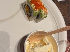 -世贸君澜·云天阁自助餐厅