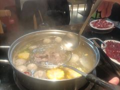 -八合里潮汕鲜牛肉火锅(福州万象城店)