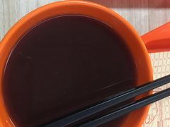 -香妃烤鸡(新奥店)