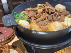 -牛腩之旅·牛腩牛杂煲(光启城美食城店)