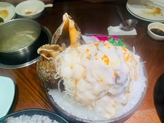 -东海怡品海鲜豆捞(舟宿夜江店)