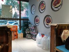 -二十一分小锅炖(皓月店)