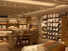-ZARA HOME(蓝色港湾店)