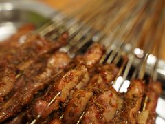 -清真·马峰烤肉(小学习北巷店)