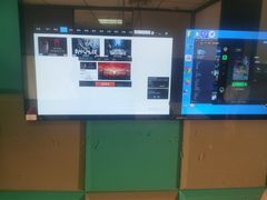 -零纪元VR体验馆·桌游(黄浦店)