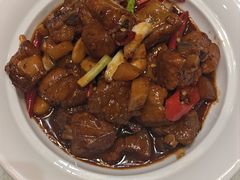 -鸿兴楼酒家嘉山路店