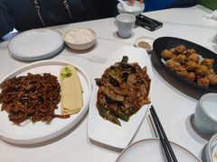 -大碗居·烤鸭·鱼头泡饼(天坛东门店)