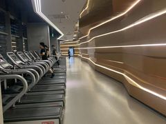 -锐动健身(博地中心店)