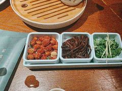 -南拳十三姨·潮汕砂锅粥(世纪金源店)