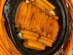-聚丰园•湖鲜餐厅(阿红私房菜梅石路店)