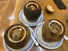 -达扬原味炖品(德政中路店)