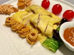 -花家怡园(四合院总店)