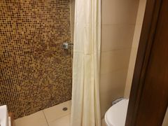 -香港华美达海景酒店