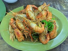-贞姨美食·老字号海鲜大排档