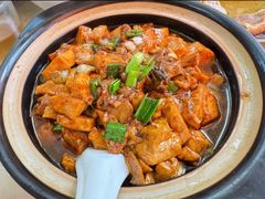 -芸海阁·农家私房菜(沙家浜景区出口店)