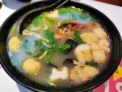 -小杨生煎(湟普汇店)