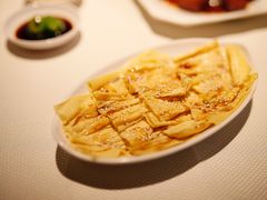 香麻鲜腐皮-石岐佬中山菜馆(张溪店)