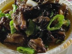 -红帽子炒饭(南关民族风味一条街店)