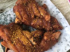 -喝丢一只鞋海鲜烧烤·海肠捞饭(文体街店)