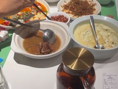 -鑫小城故事·藕汤·家常菜(台北一路总店)
