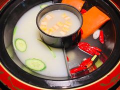 -巴邑火锅·夜宵(港隆广场店)