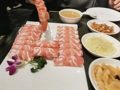 -鼓楼东街老火锅(鼓楼店)